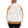 Veste de survêtement Eliot Gardenia