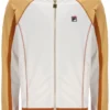 Veste de survêtement Eliot Gardenia