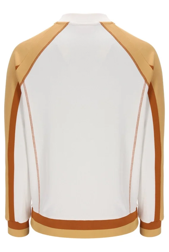 Veste de survêtement Eliot Gardenia