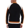 Veste de survêtement Eliot noire