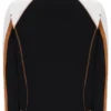 Veste de survêtement Eliot noire