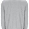 Veste de survêtement Emilio gris chiné