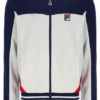 Veste de survêtement à empiècements Gardenia Oceana