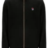 Veste de survêtement en velours Nero
