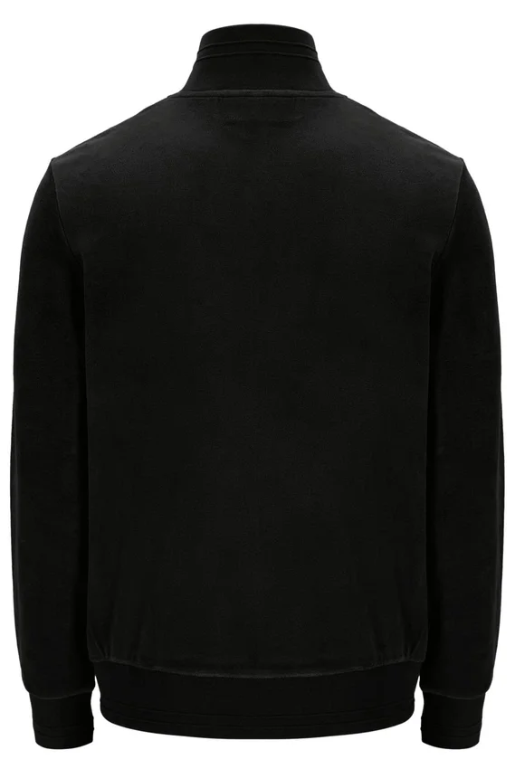 Veste de survêtement en velours Nero
