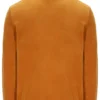 Veste de survêtement en velours Nero Pumpkin Spice