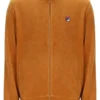 Veste de survêtement en velours Nero Pumpkin Spice