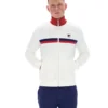 Veste de survêtement Enrico Gardenia