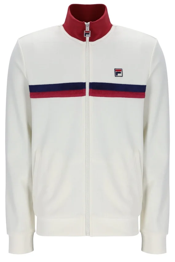 Veste de survêtement Enrico Gardenia