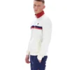 Veste de survêtement Enrico Gardenia