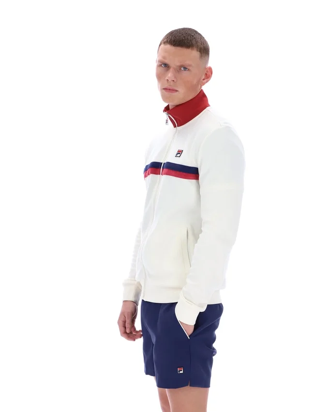 Veste de survêtement Enrico Gardenia