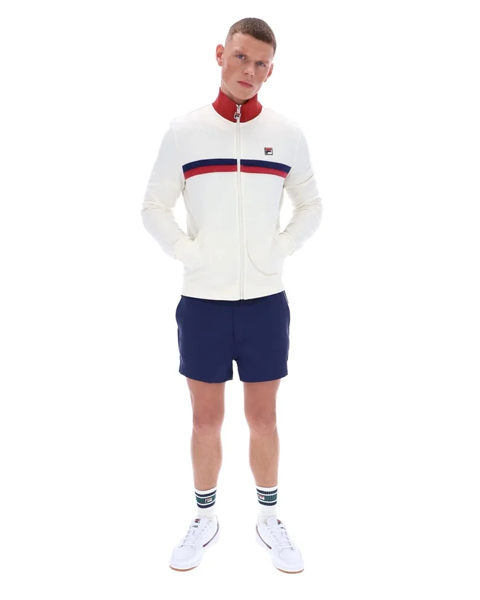 Veste de survêtement Enrico Gardenia