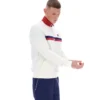 Veste de survêtement Enrico Gardenia