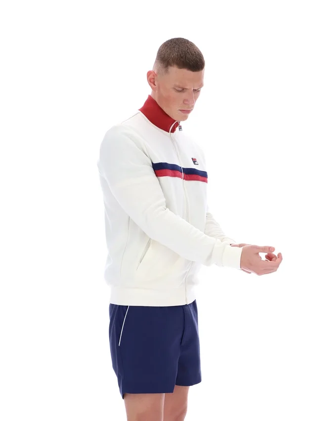 Veste de survêtement Enrico Gardenia