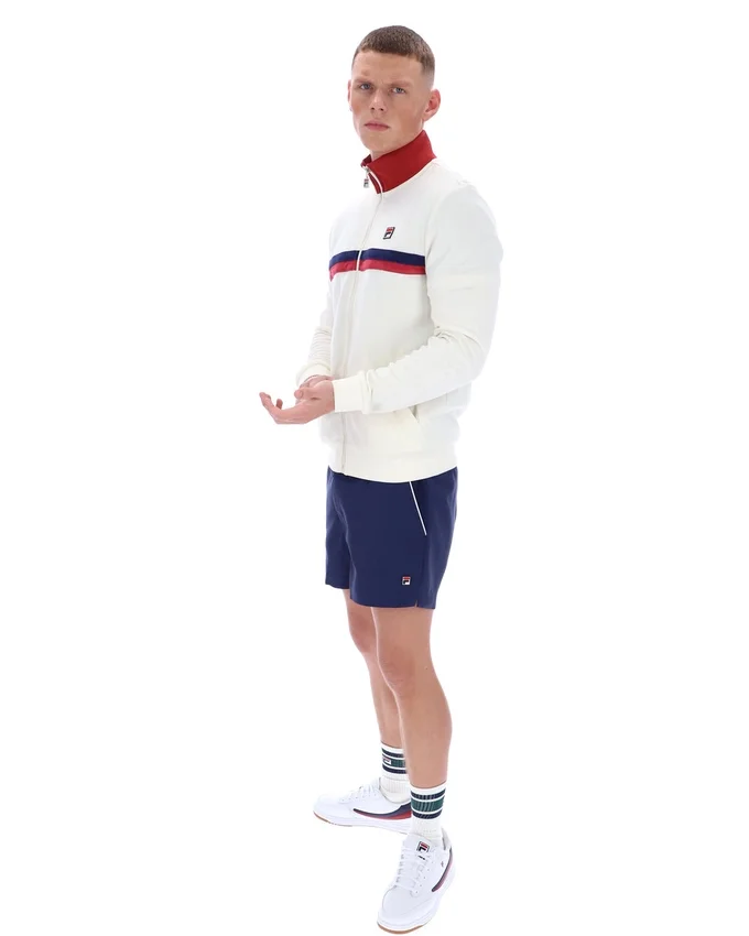 Veste de survêtement Enrico Gardenia