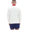 Veste de survêtement Enrico Gardenia