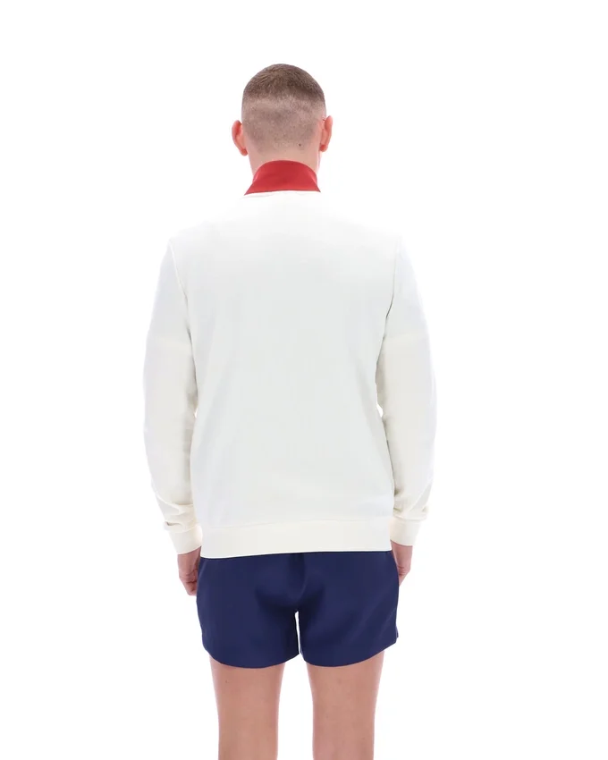Veste de survêtement Enrico Gardenia