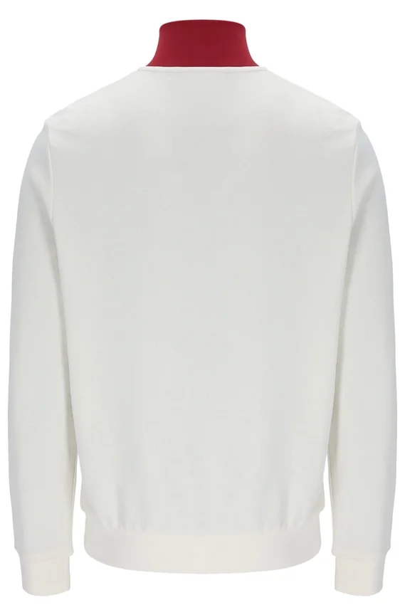 Veste de survêtement Enrico Gardenia
