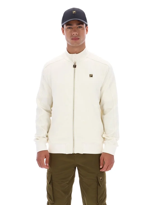 Veste de survêtement à fermeture éclair intégrale Tofu Davey