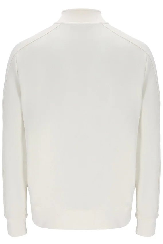Veste de survêtement à fermeture éclair intégrale Tofu Davey
