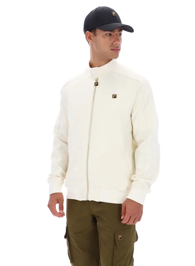Veste de survêtement à fermeture éclair intégrale Tofu Davey