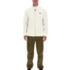 Veste de survêtement à fermeture éclair intégrale Tofu Davey