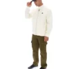 Veste de survêtement à fermeture éclair intégrale Tofu Davey