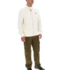 Veste de survêtement à fermeture éclair intégrale Tofu Davey