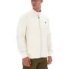 Veste de survêtement à fermeture éclair intégrale Tofu Davey