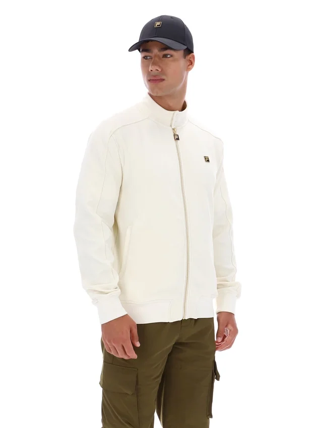 Veste de survêtement à fermeture éclair intégrale Tofu Davey
