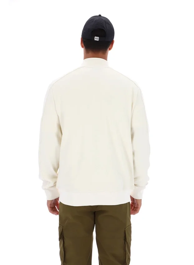 Veste de survêtement à fermeture éclair intégrale Tofu Davey