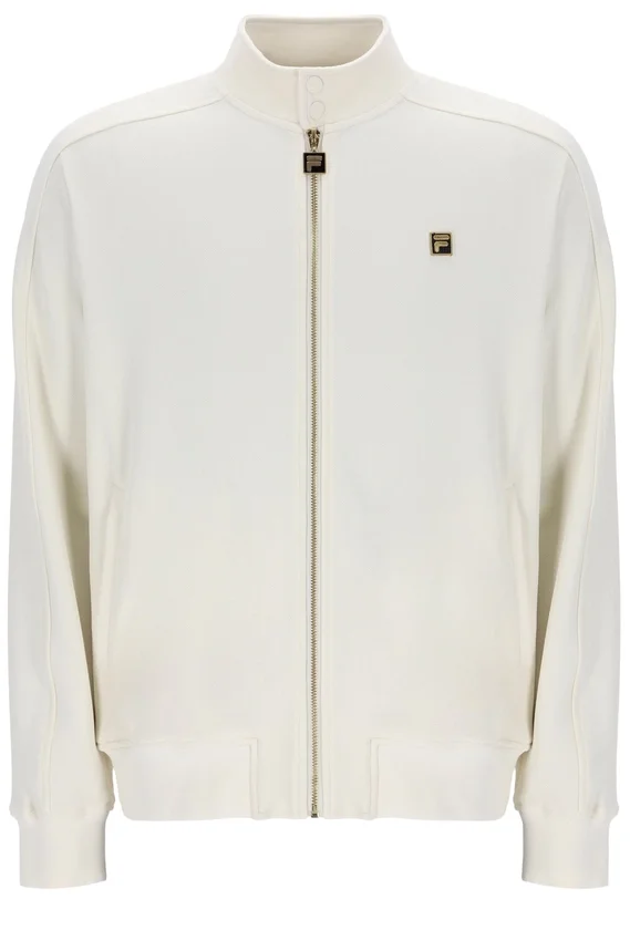 Veste de survêtement à fermeture éclair intégrale Tofu Davey