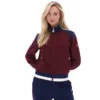 Veste de survêtement Fig Bianca inspirée de la collection Archive