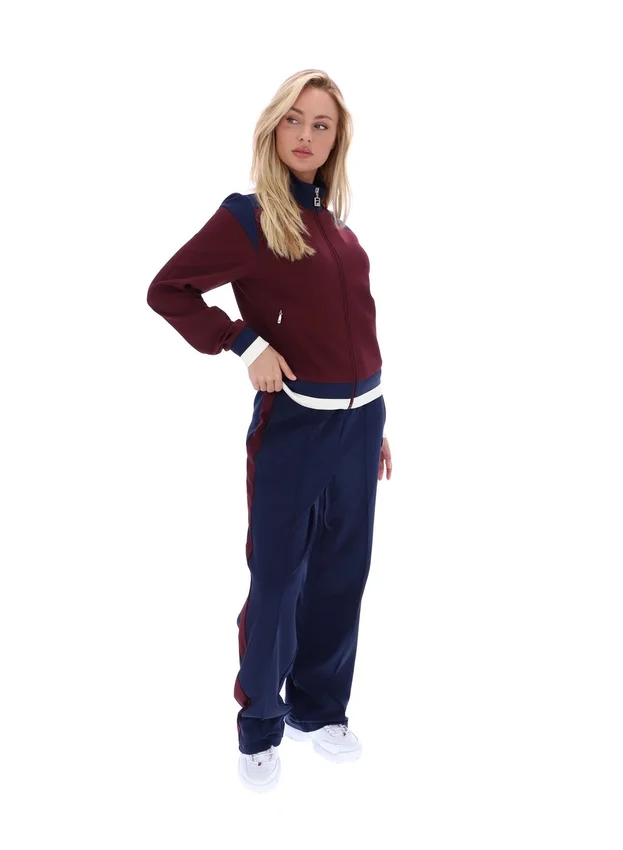 Veste de survêtement Fig Bianca inspirée de la collection Archive