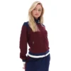 Veste de survêtement Fig Bianca inspirée de la collection Archive
