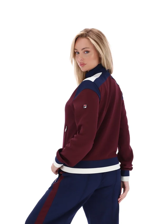 Veste de survêtement Fig Bianca inspirée de la collection Archive