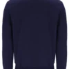Veste de survêtement Fila Emilio bleu marine