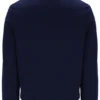Veste de survêtement Fila Enrico bleu marine