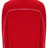 Veste de survêtement Fila Noble Archive à passepoil rouge
