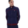 Veste de survêtement Fila Zayn bleu marine