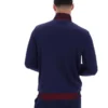 Veste de survêtement Fila Zayn bleu marine