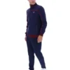 Veste de survêtement Fila Zayn bleu marine