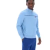 Veste de survêtement Gennaro 1911 à monogramme « Frozen Fjord »
