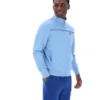 Veste de survêtement Gennaro 1911 à monogramme « Frozen Fjord »
