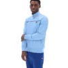 Veste de survêtement Gennaro 1911 à monogramme « Frozen Fjord »