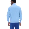 Veste de survêtement Gennaro 1911 à monogramme « Frozen Fjord »