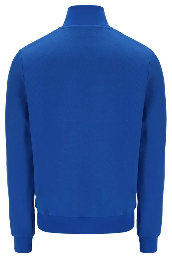 Veste de survêtement Jason Colour Block « Turkish Sea »