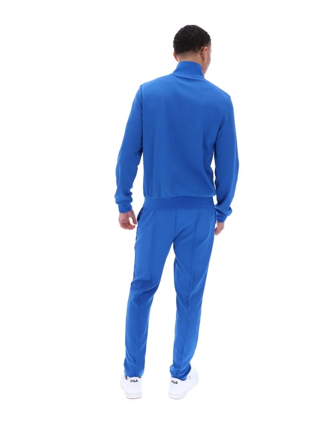 Veste de survêtement Jason Colour Block « Turkish Sea »