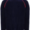 Veste de survêtement polyvalente Fila Daniele Archive bleu marine
