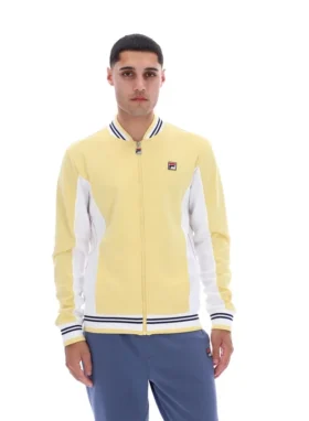 Veste de survêtement Raffia Settanta